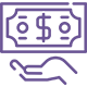 Payment Process Icon