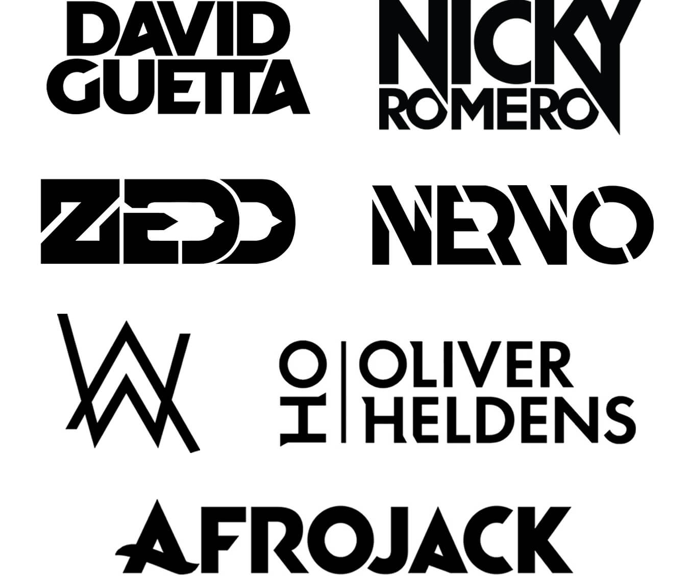 MSG Band Logo Ideas By HotJoseph On DeviantArt, 42% OFF