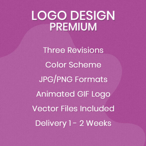 Logo Design Premium